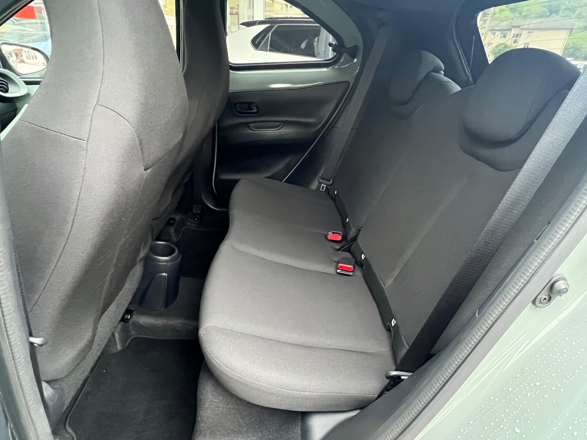 TOYOTA Aygo X 1.0 VVT-i Trend-image-10