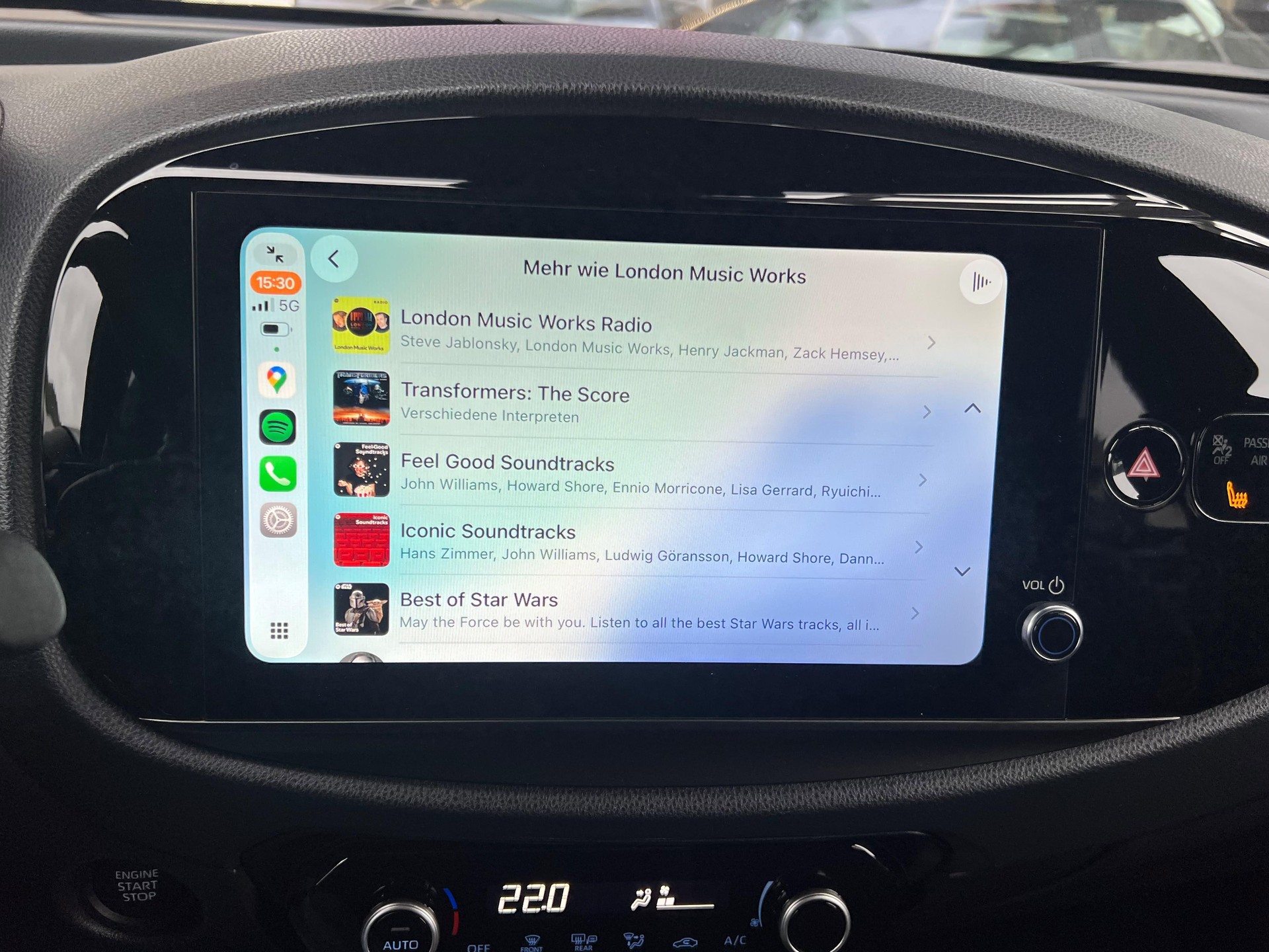 TOYOTA Aygo X 1.0 VVT-i Trend-image-22