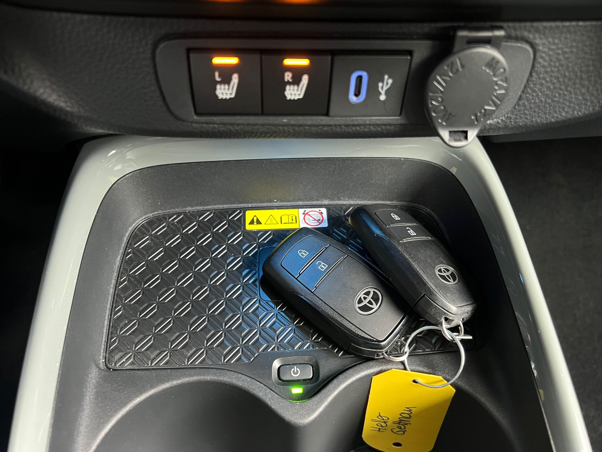 TOYOTA Aygo X 1.0 VVT-i Trend-image-16