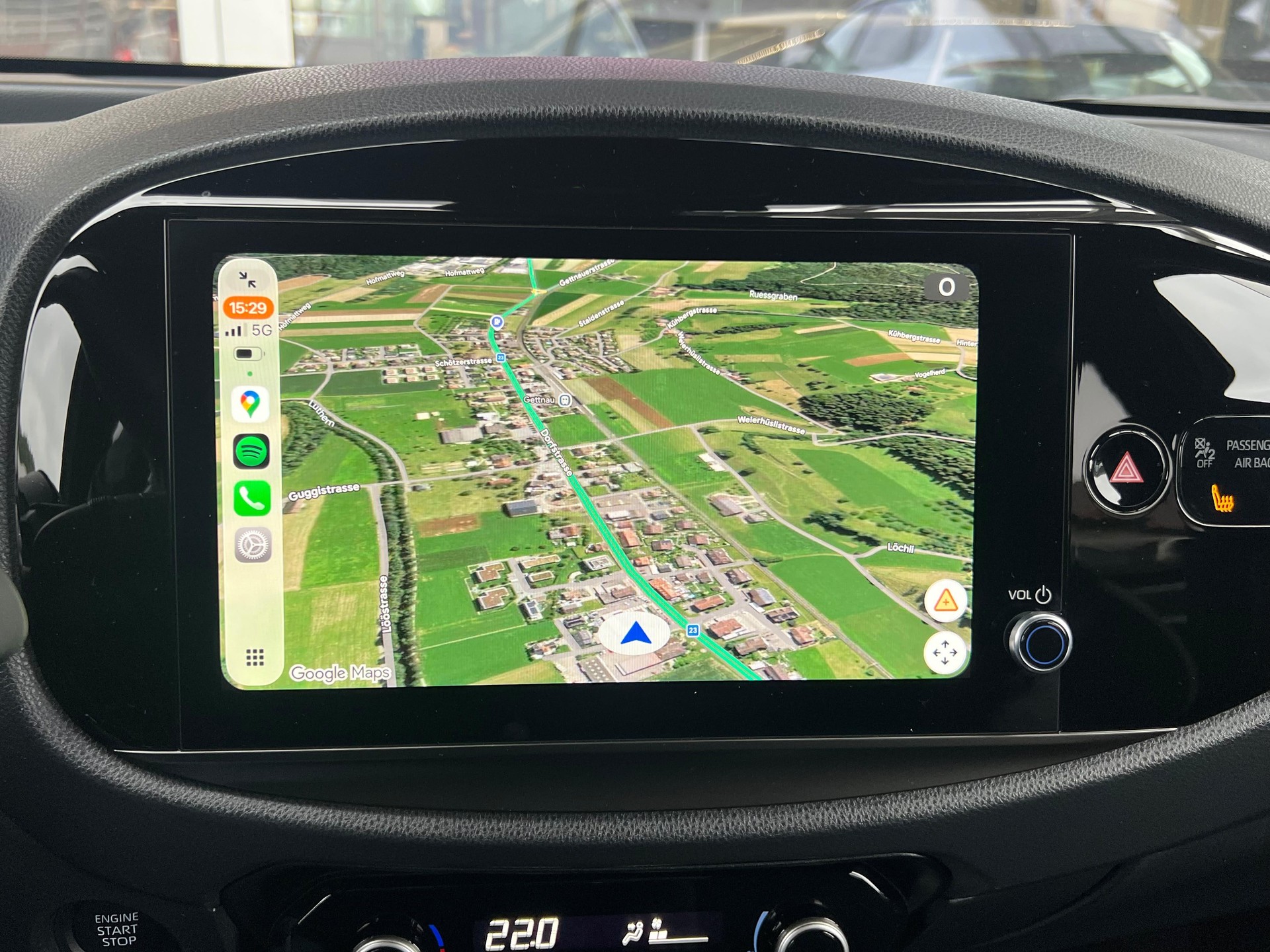 TOYOTA Aygo X 1.0 VVT-i Trend-image-18