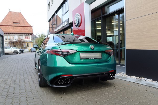 ALFA ROMEO Giulia 2.9 Quad Q Wheels-image-3