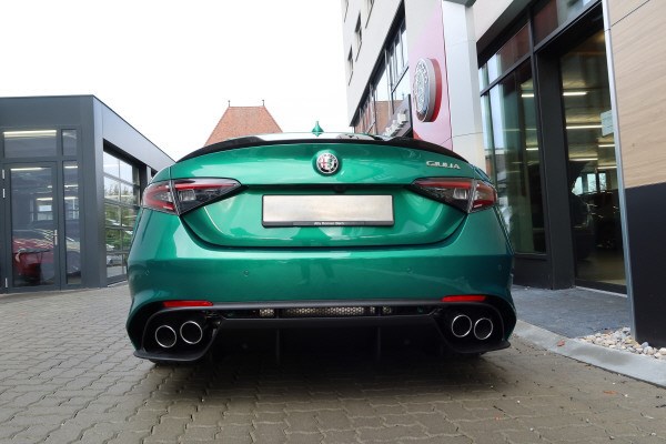 ALFA ROMEO Giulia 2.9 Quad Q Wheels-image-4