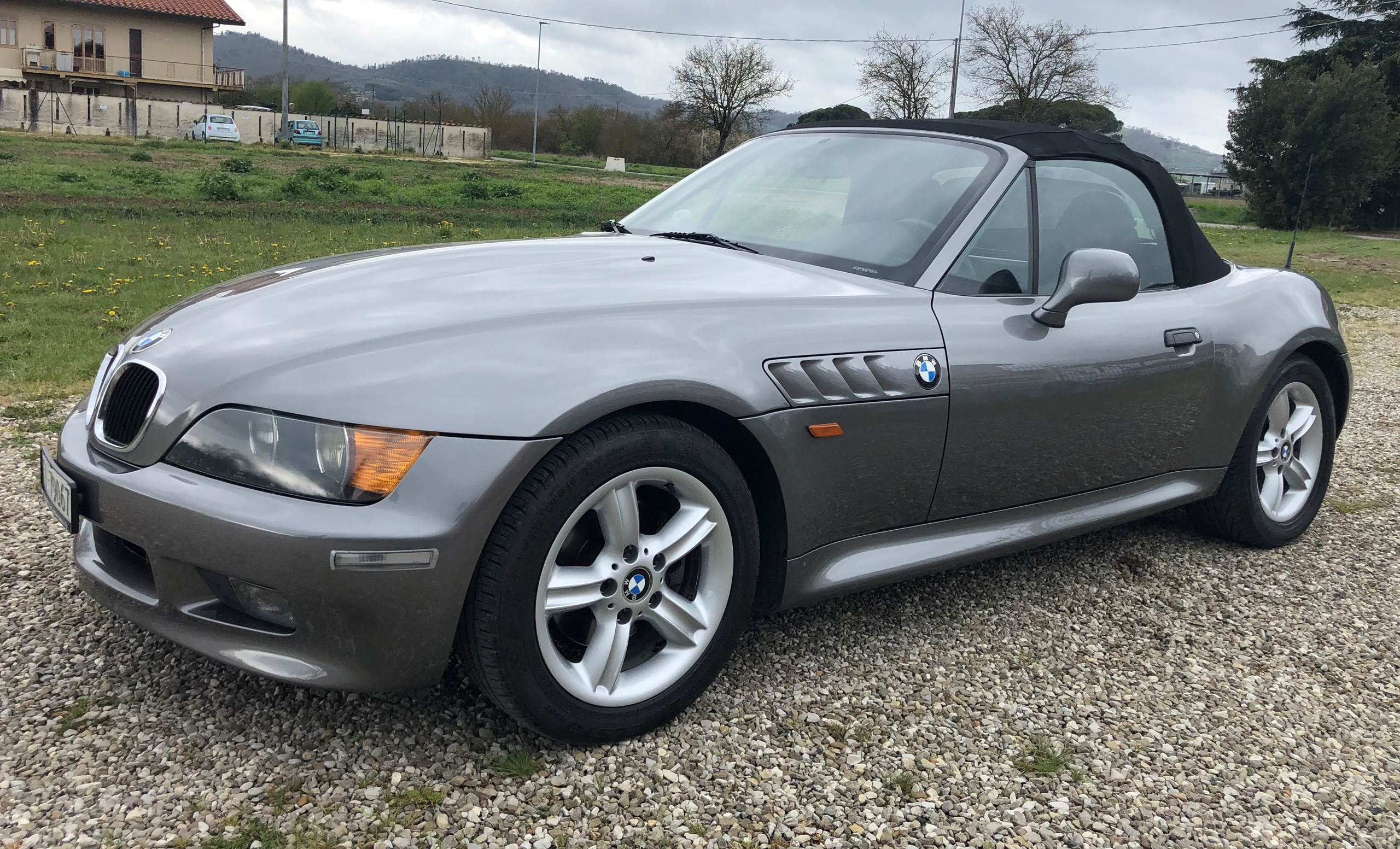 Car photo