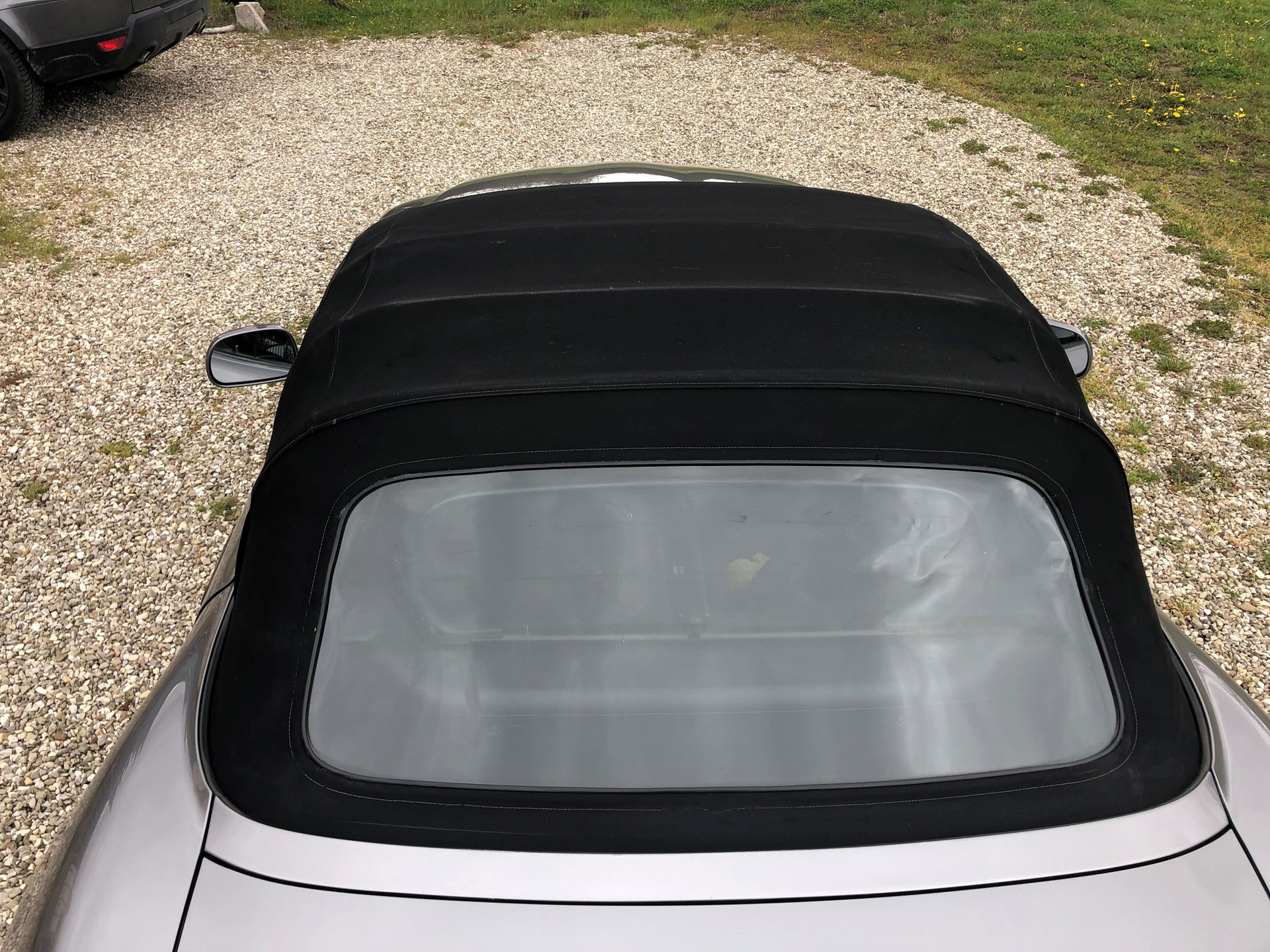 BMW Z3 1.9i Roadster-image-11