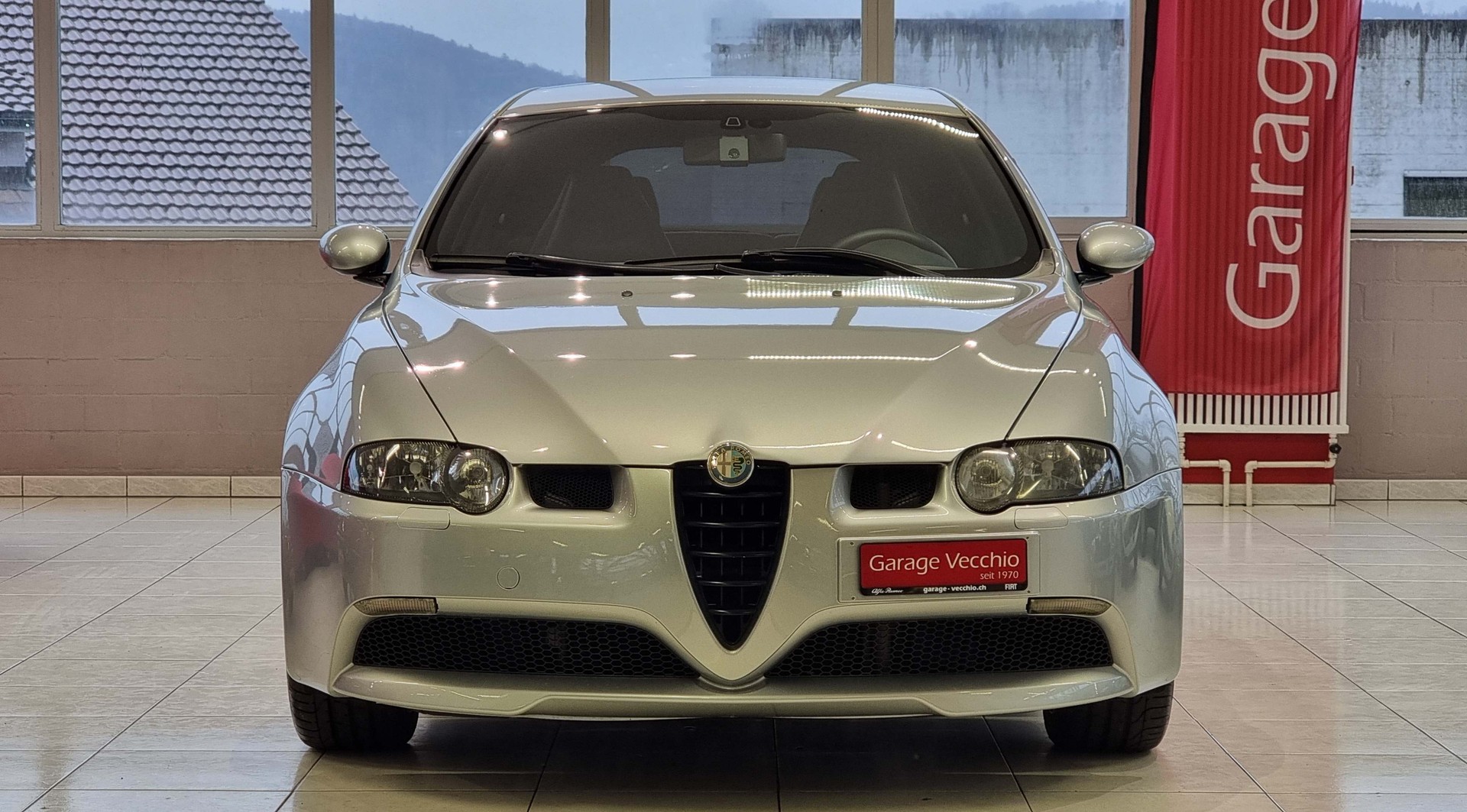 ALFA ROMEO 147 3.2 GTA-image-0