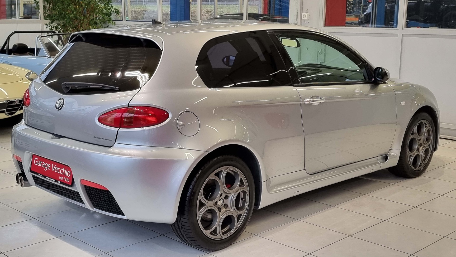 ALFA ROMEO 147 3.2 GTA-image-4
