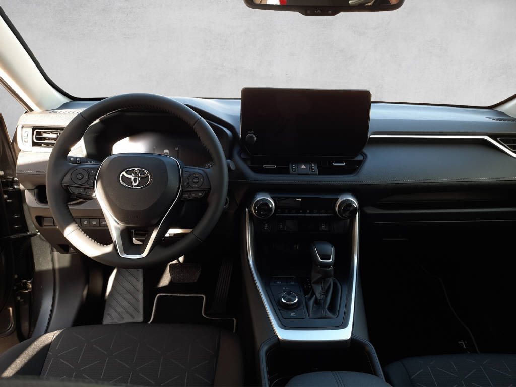 TOYOTA RAV-4 2.5 HSD Trend-image-5