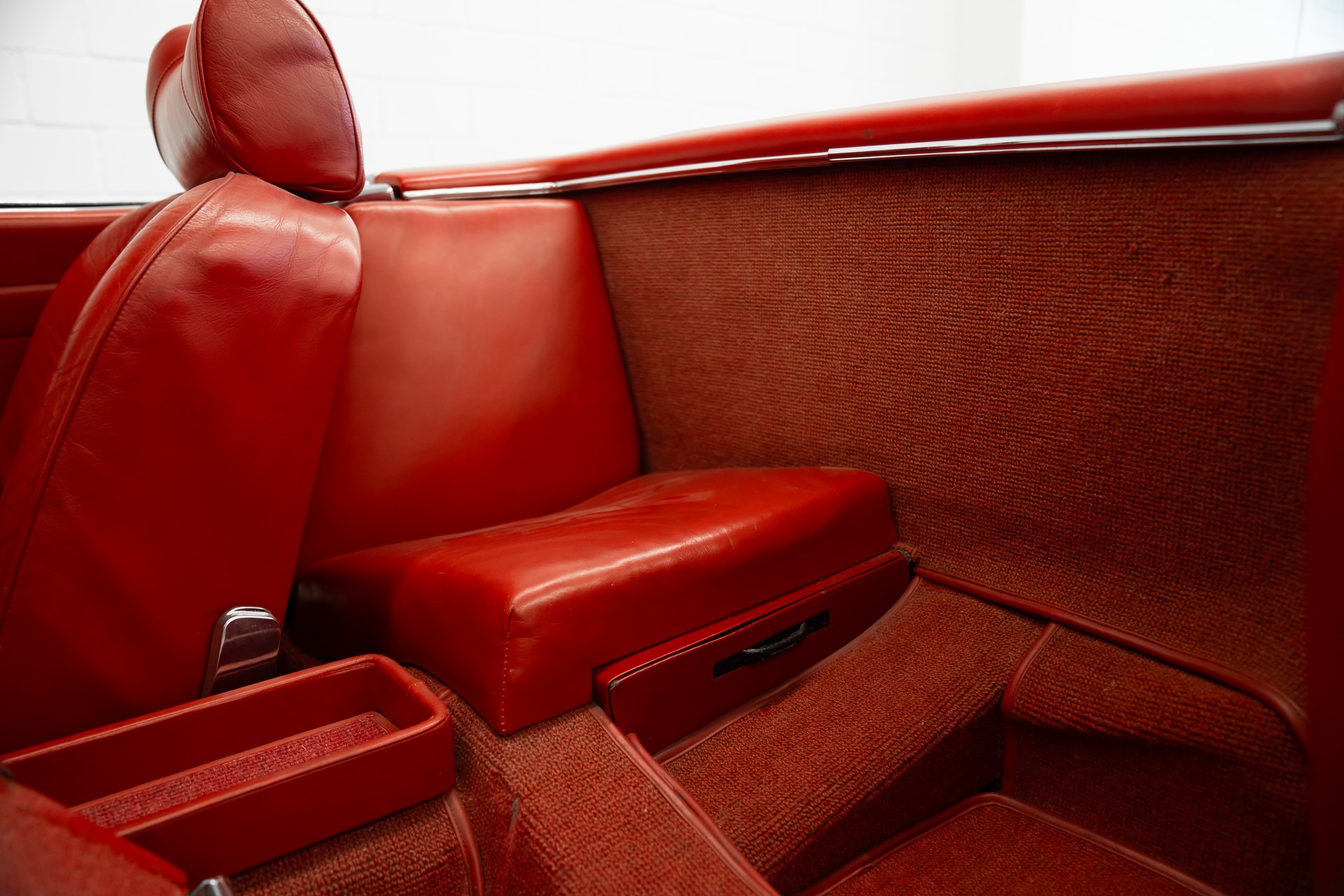 MERCEDES-BENZ 280 SL Pagode-image-20