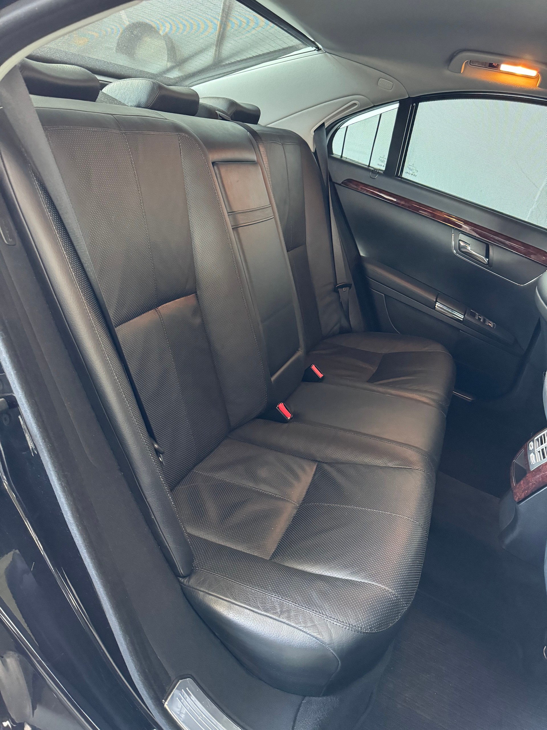 MERCEDES-BENZ S 350 7G-Tronic-image-20