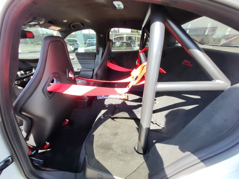 ALFA ROMEO Giulia 2.9 V6 GTA M Automatic-image-10