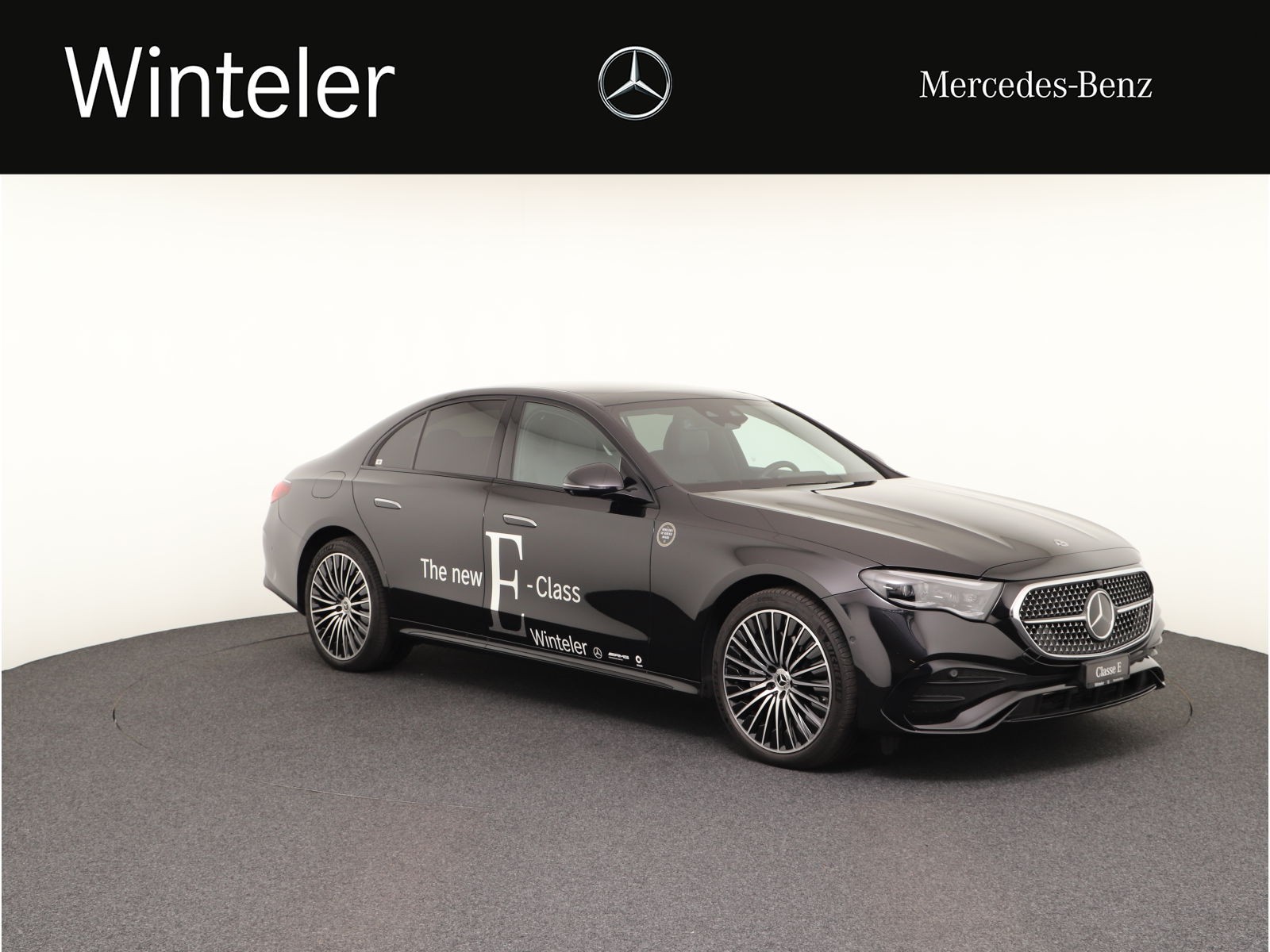 MERCEDES-BENZ E 400 e 4Matic 9G-Tronic-image-7