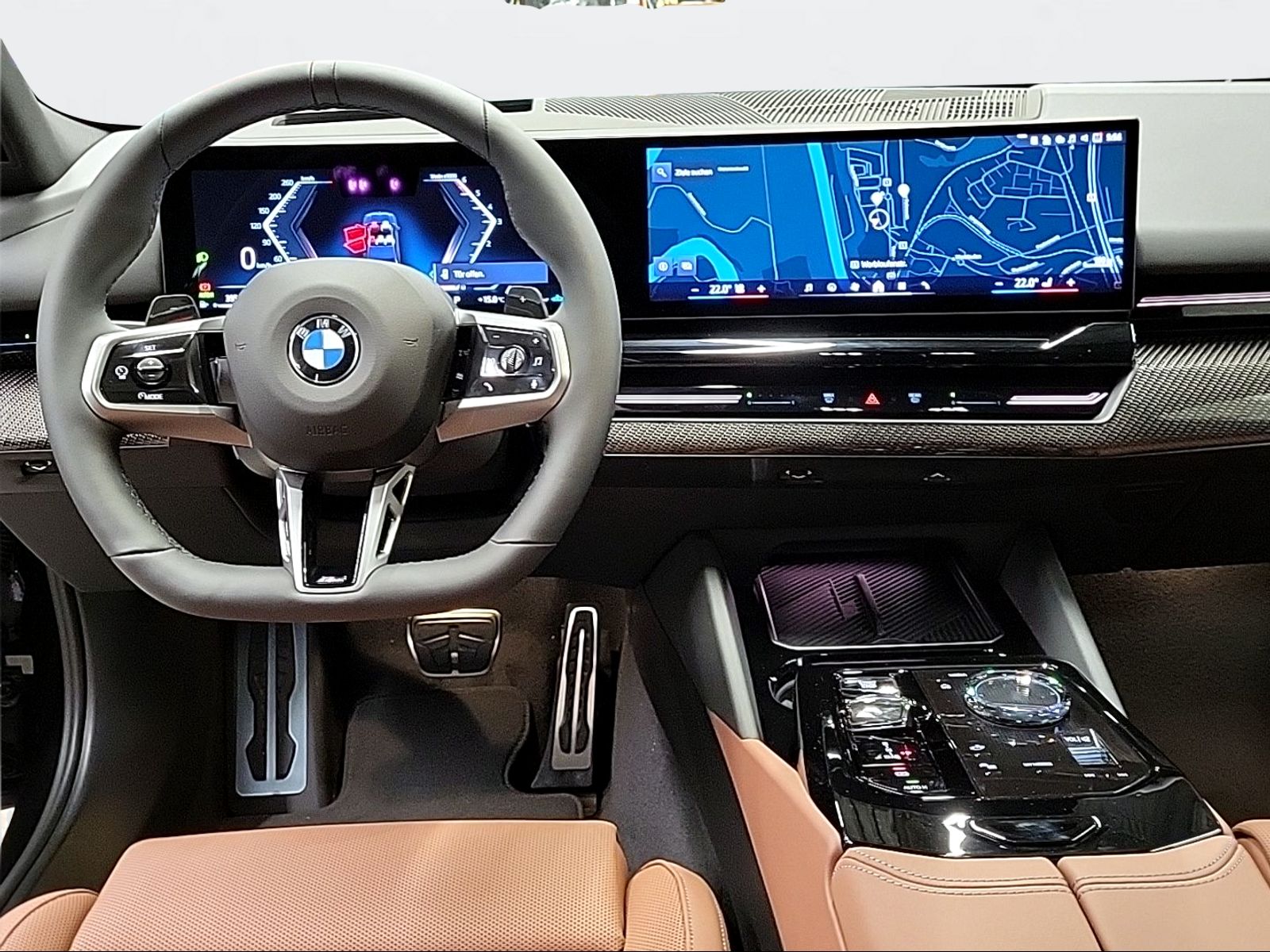 BMW 520d xDrive 48V M Sport Pro Steptronic-image-5