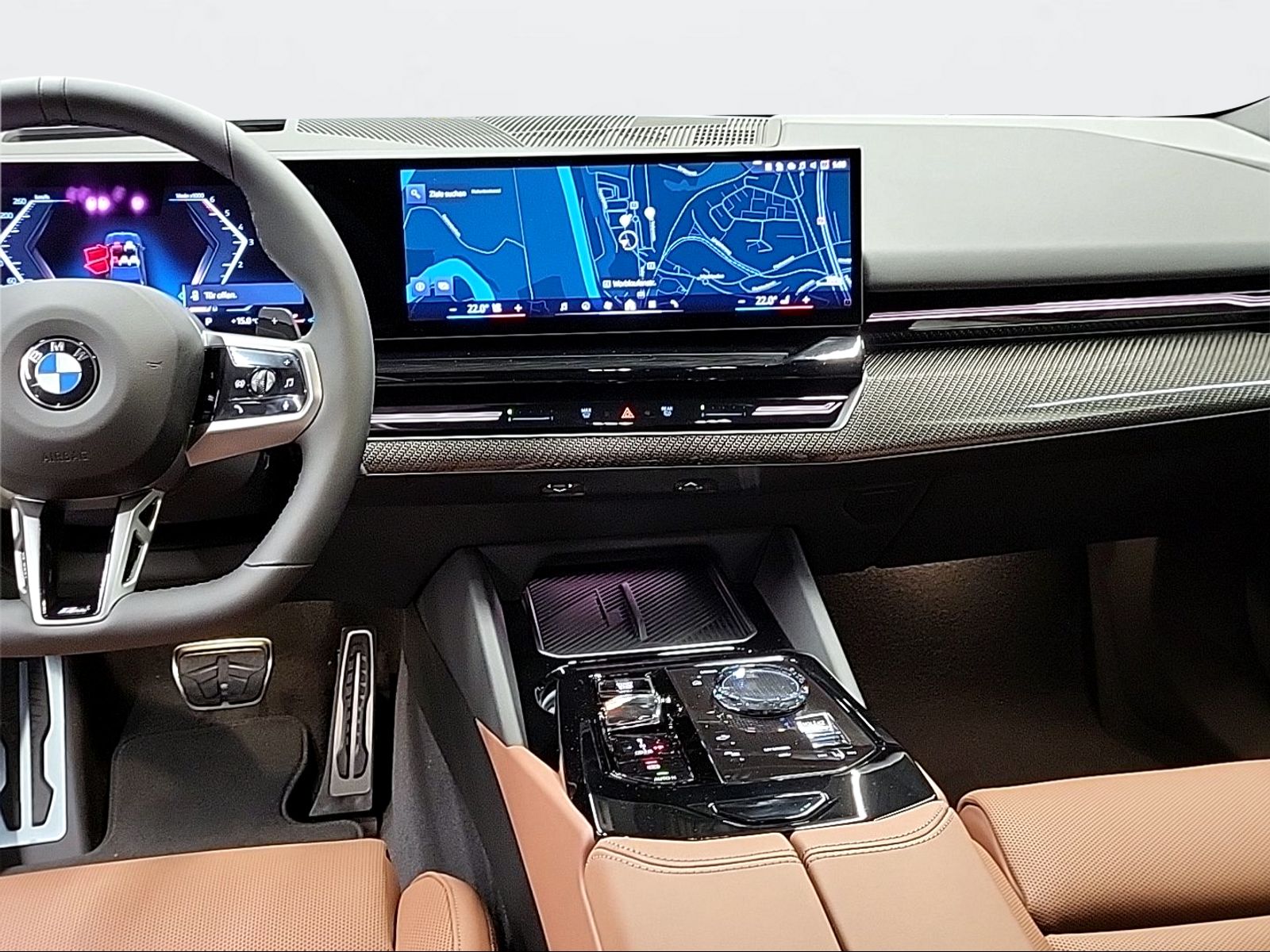 BMW 520d xDrive 48V M Sport Pro Steptronic-image-6