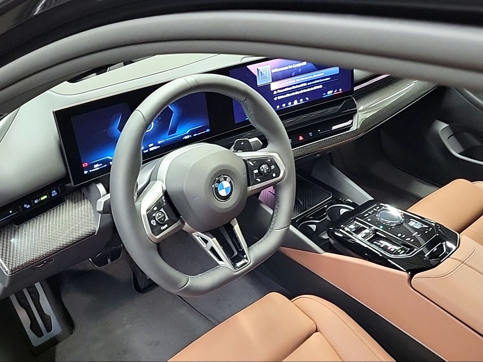 BMW 520d xDrive 48V M Sport Pro Steptronic-image-4