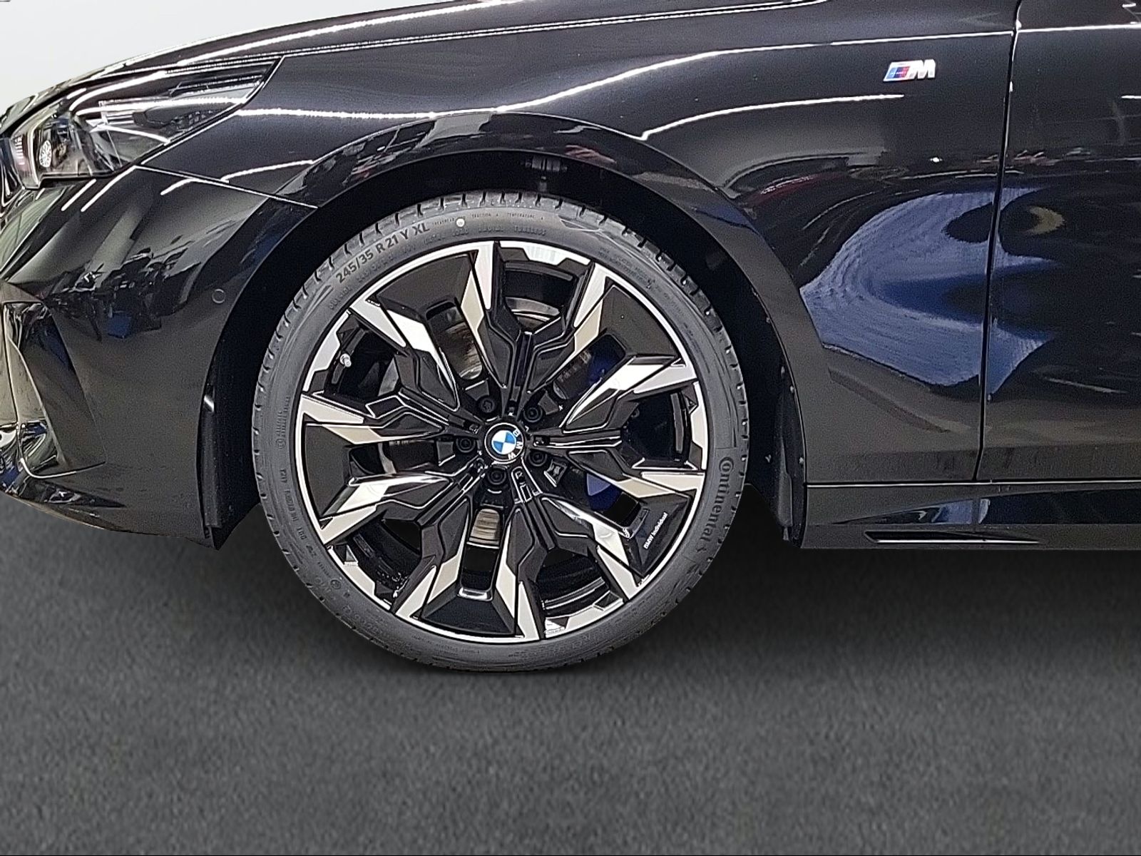 BMW 520d xDrive 48V M Sport Pro Steptronic-image-9