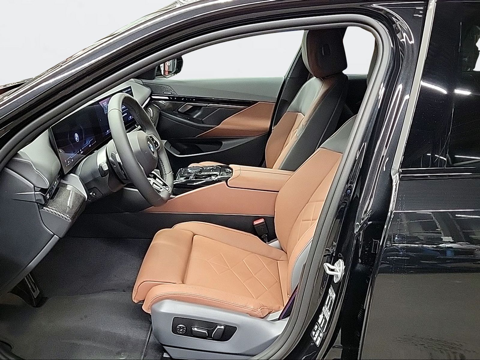 BMW 520d xDrive 48V M Sport Pro Steptronic-image-3