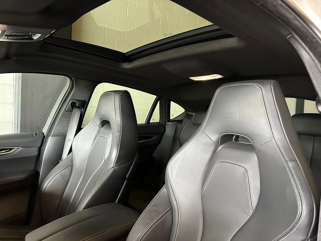 BMW X6M Steptronic MANHART 700 PS / 850 NM-image-7