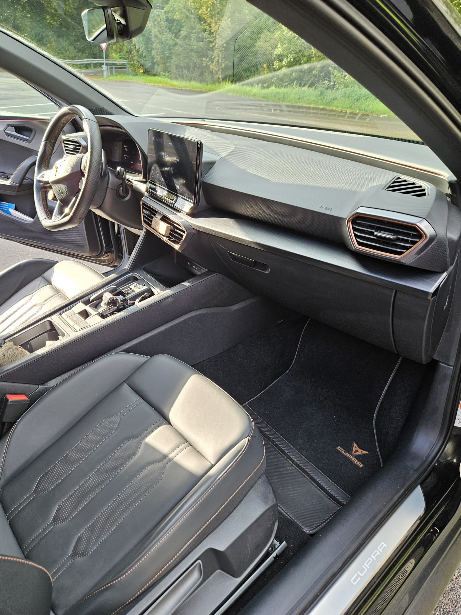 CUPRA LEON ST 1.4 e-HYBRID pHEV DSG-image-3