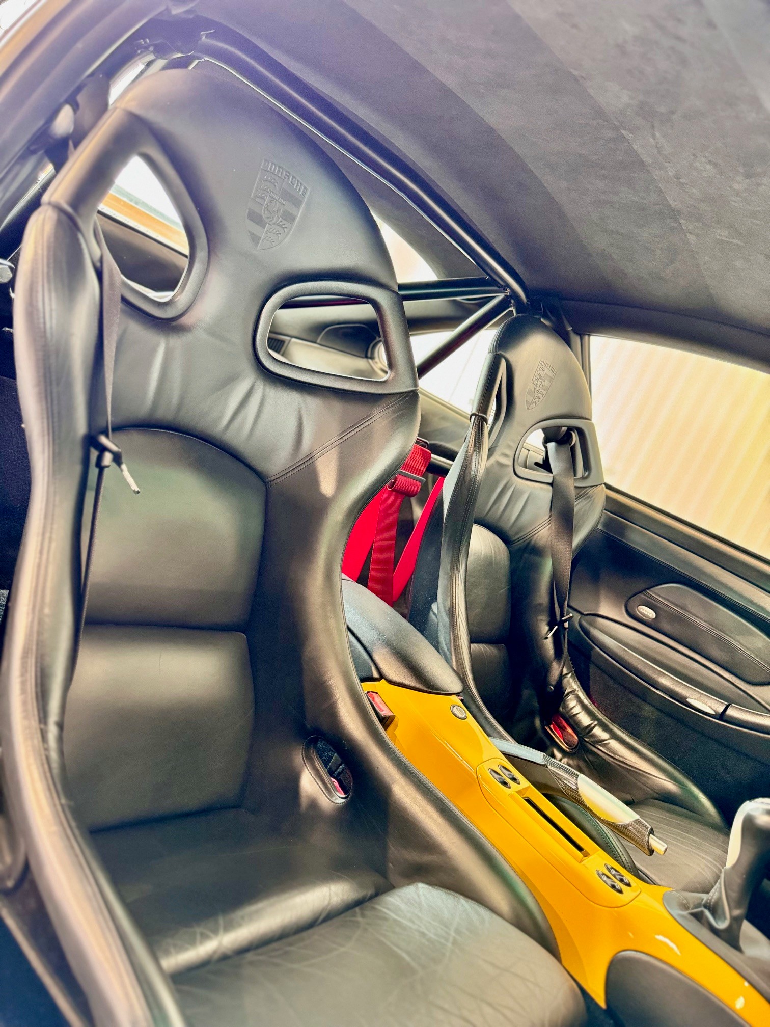 PORSCHE 911 GT3-image-9