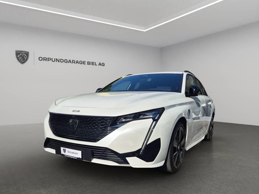 PEUGEOT 308 SW 1.6 PHEV 225 GT