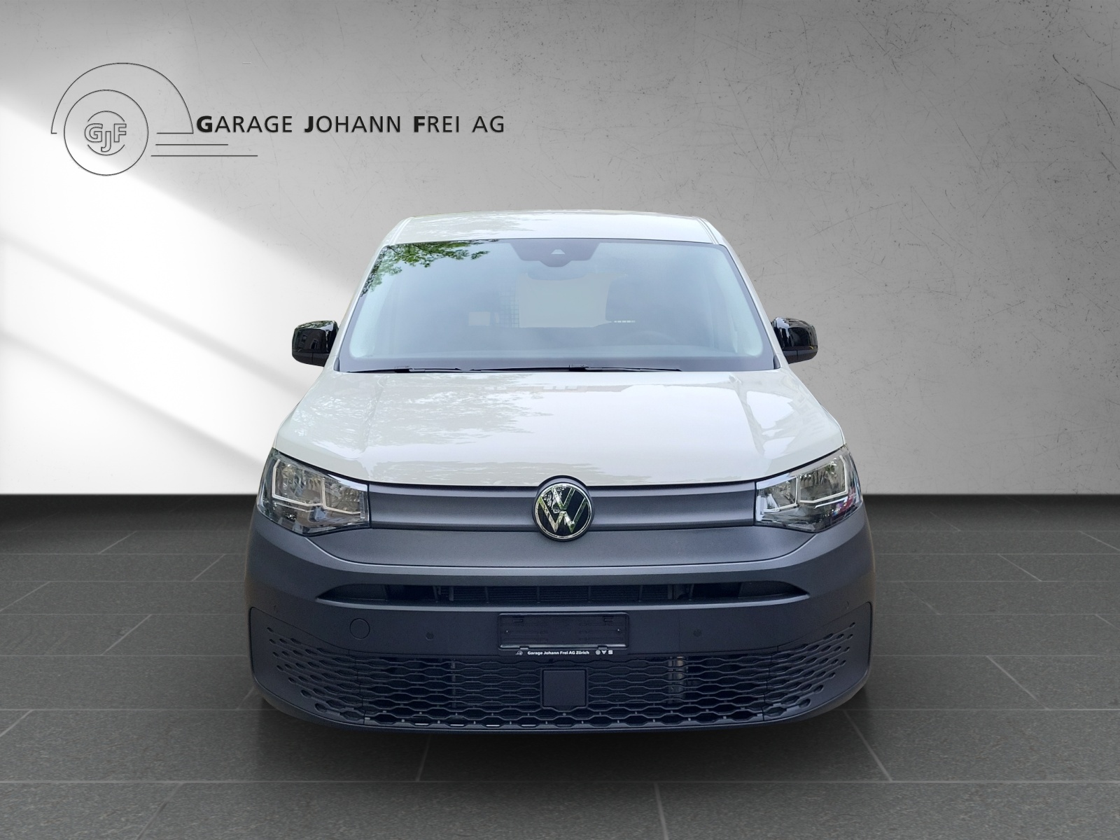 VW Caddy Cargo Entry 1.5TSI 116PS DSG-image-6