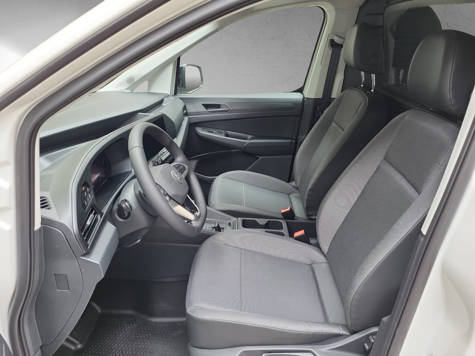 VW Caddy Cargo Entry 1.5TSI 116PS DSG-image-8