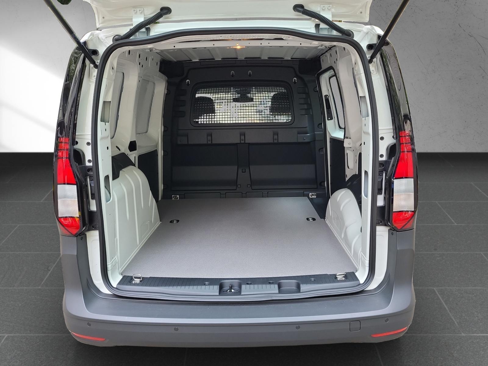 VW VW Caddy Cargo Entry 1.5TSI 116PS DSG-image-17