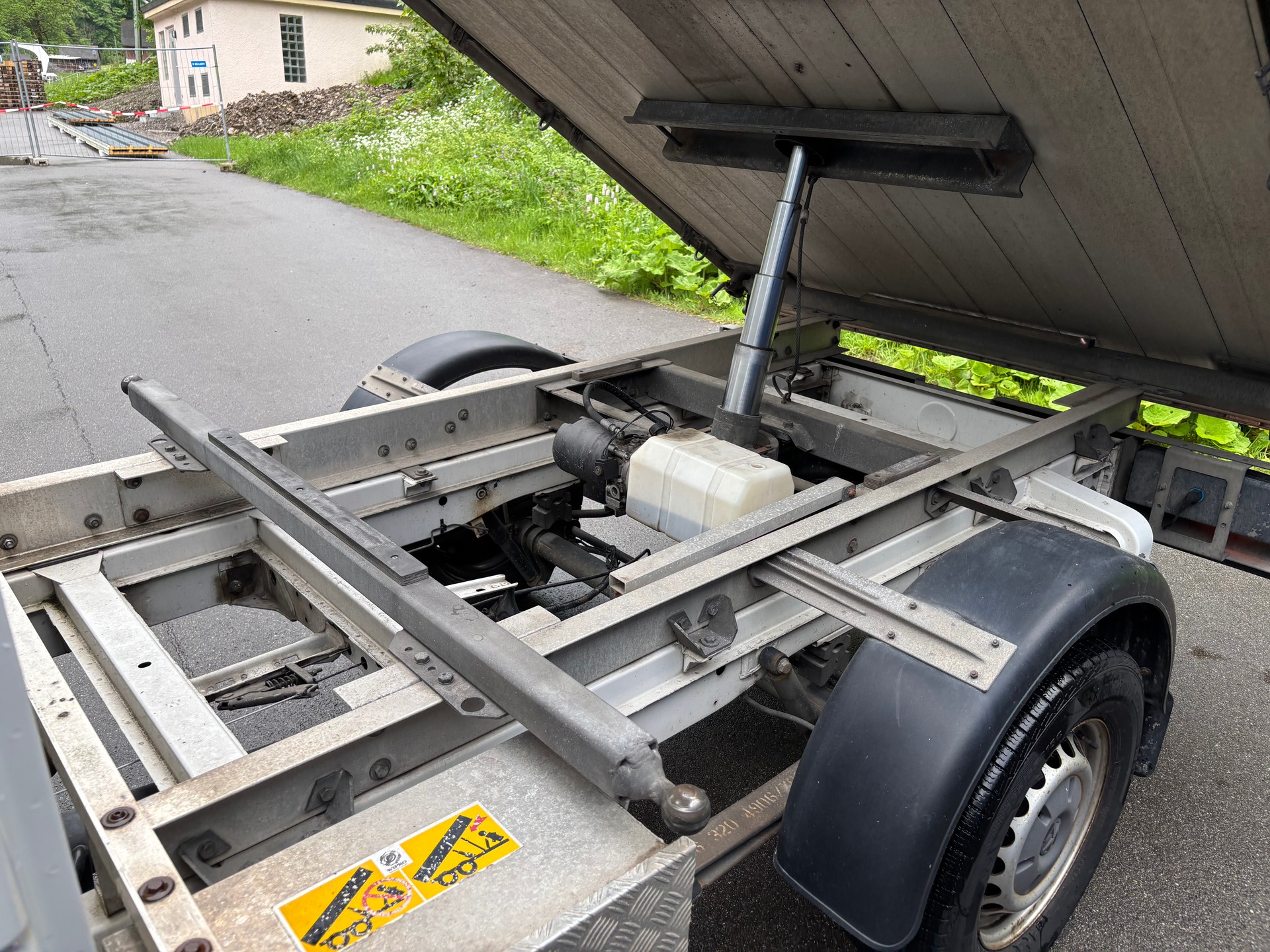 VW Crafter 35 2.0 TDI CR-image-6