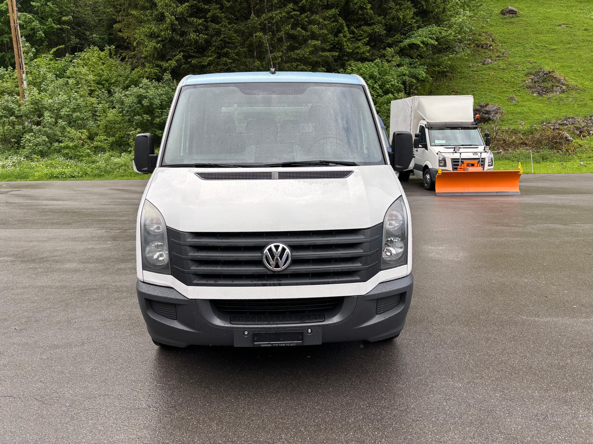 VW Crafter 35 2.0 TDI CR-image-2
