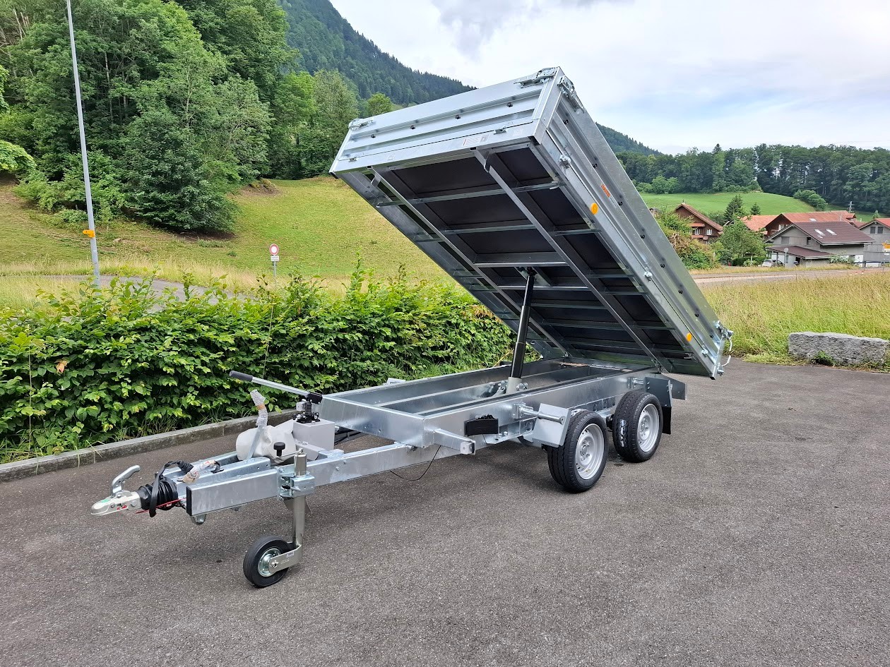 NEPTUN Kipper GN276 3500kg-image-5