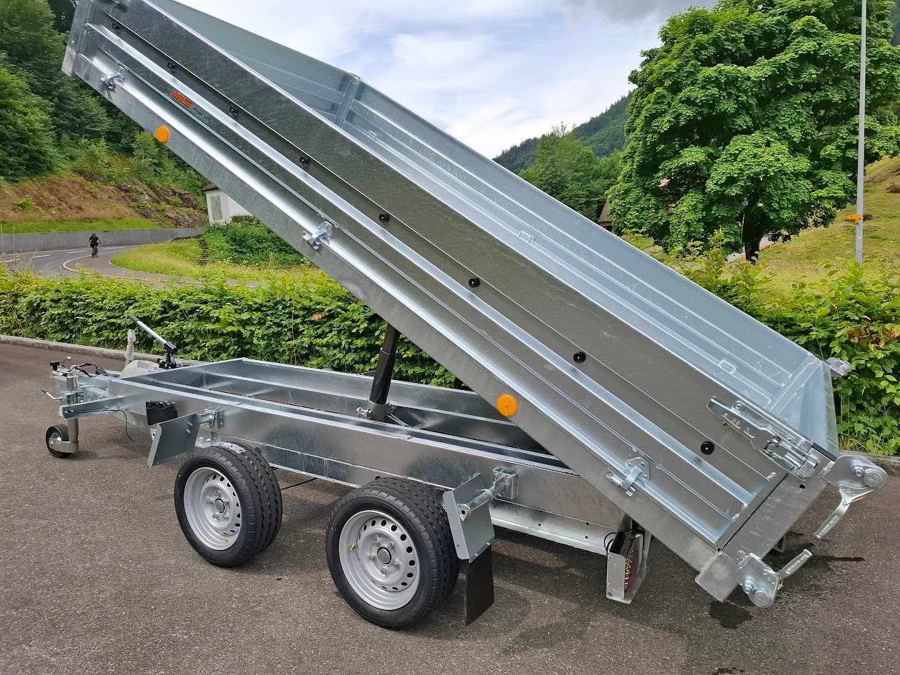 NEPTUN Kipper GN276 3500kg-image-8