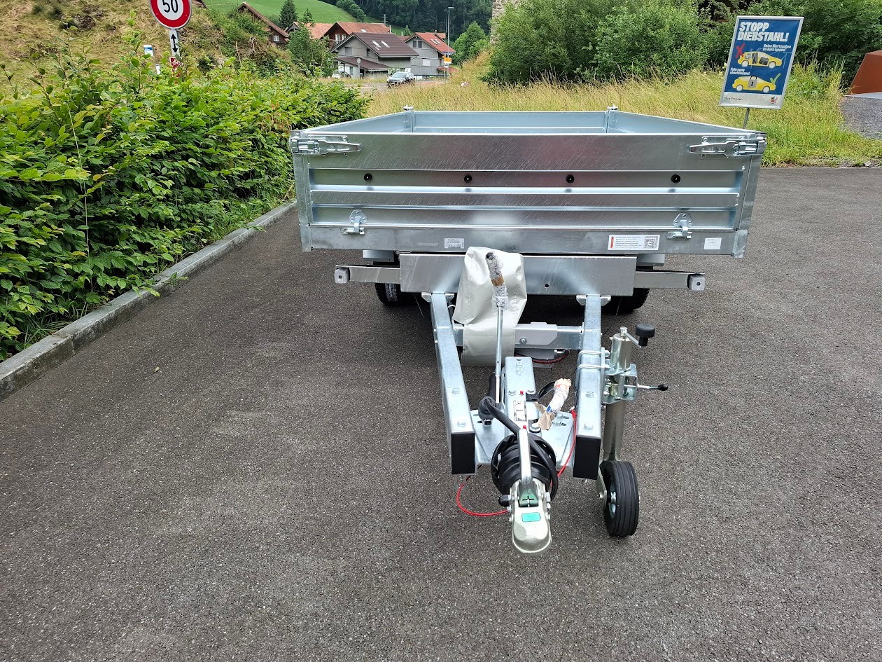 NEPTUN Kipper GN276 3500kg-image-1