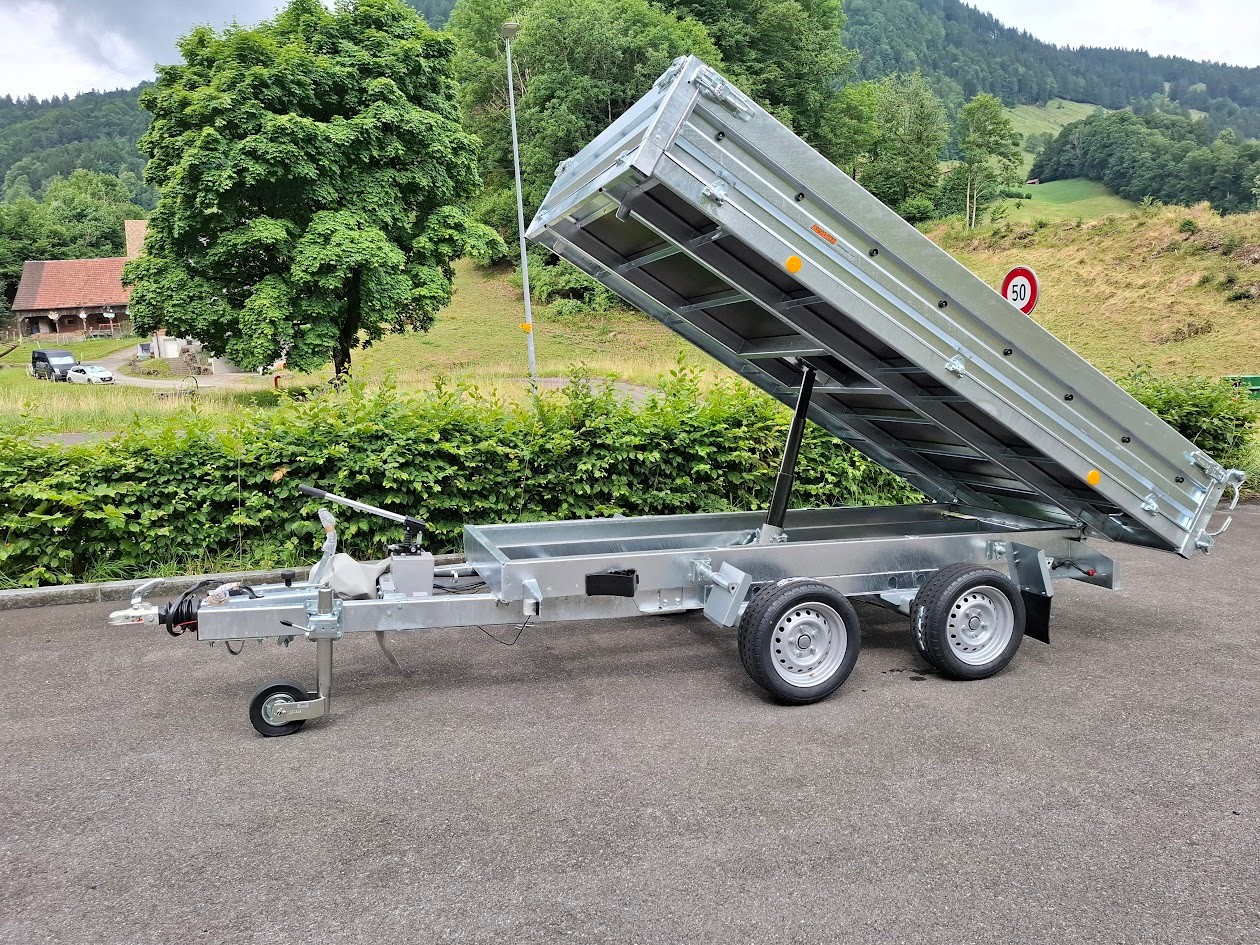 NEPTUN Kipper GN276 3500kg-image-6