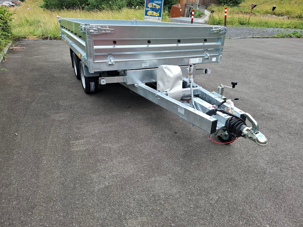 NEPTUN Kipper GN276 3500kg-image-2