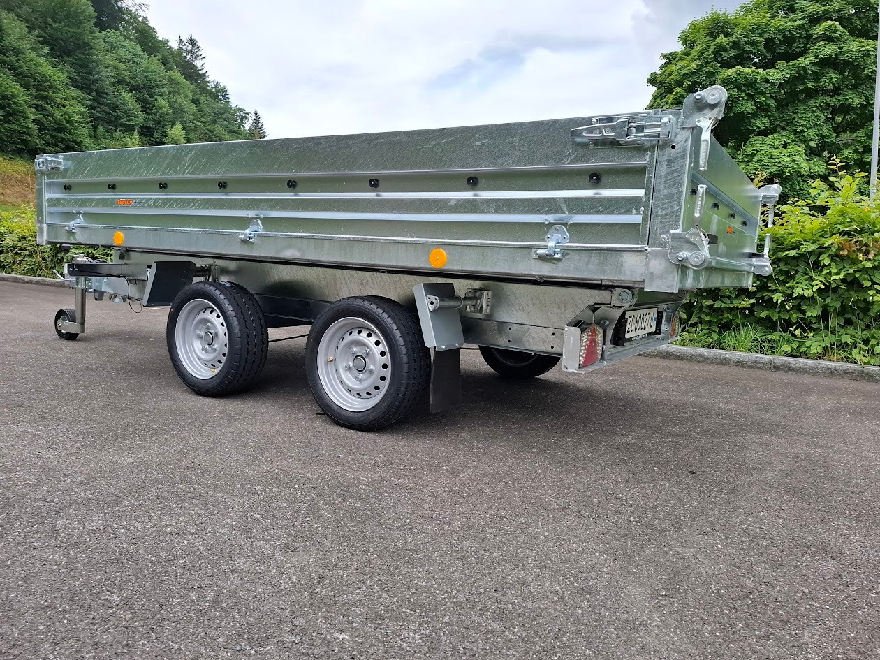 NEPTUN Kipper GN276 3500kg-image-4