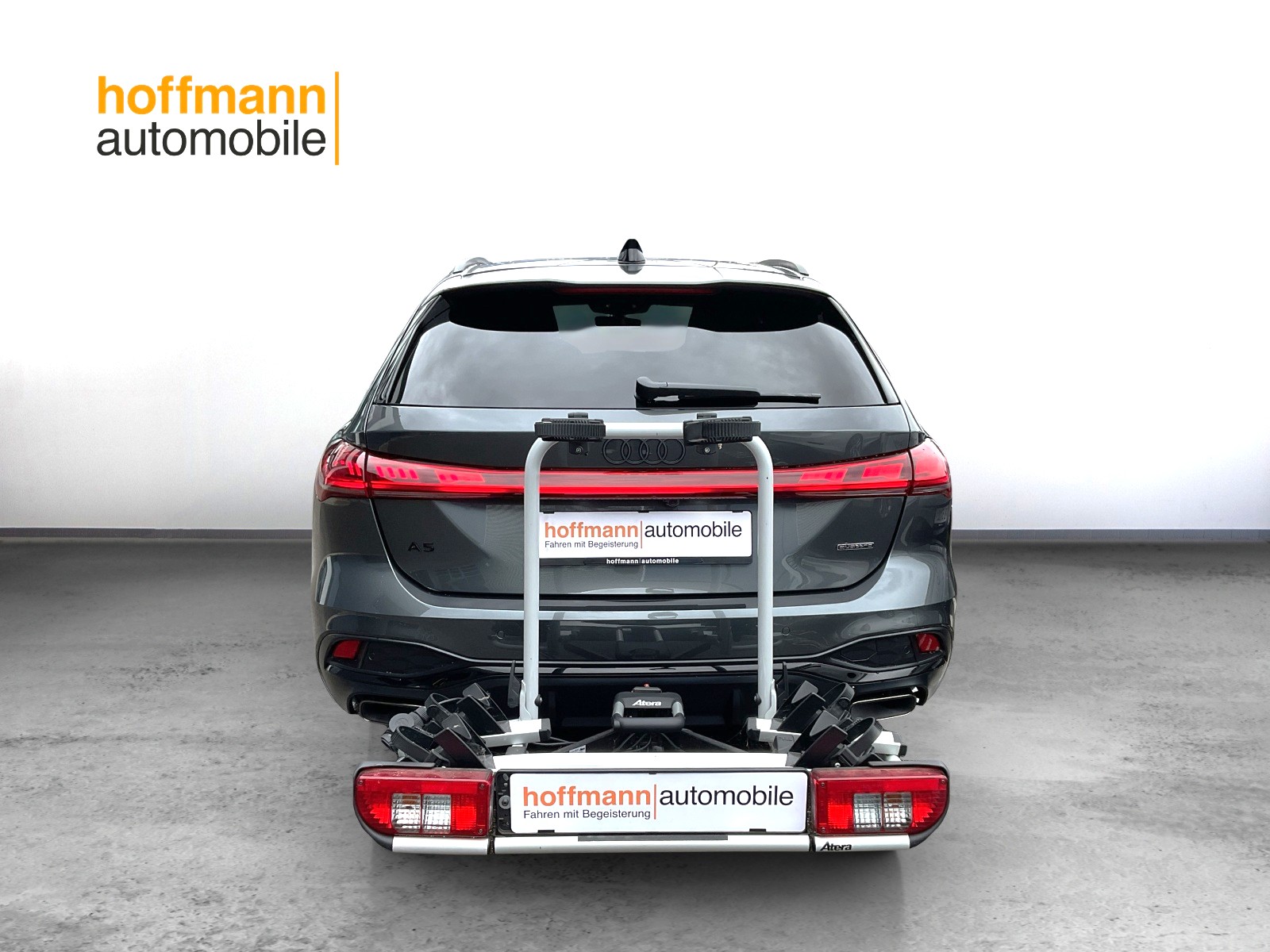 AUDI A5 Avant e-hybrid quattro Attraction 220 kW S tronic-image-6