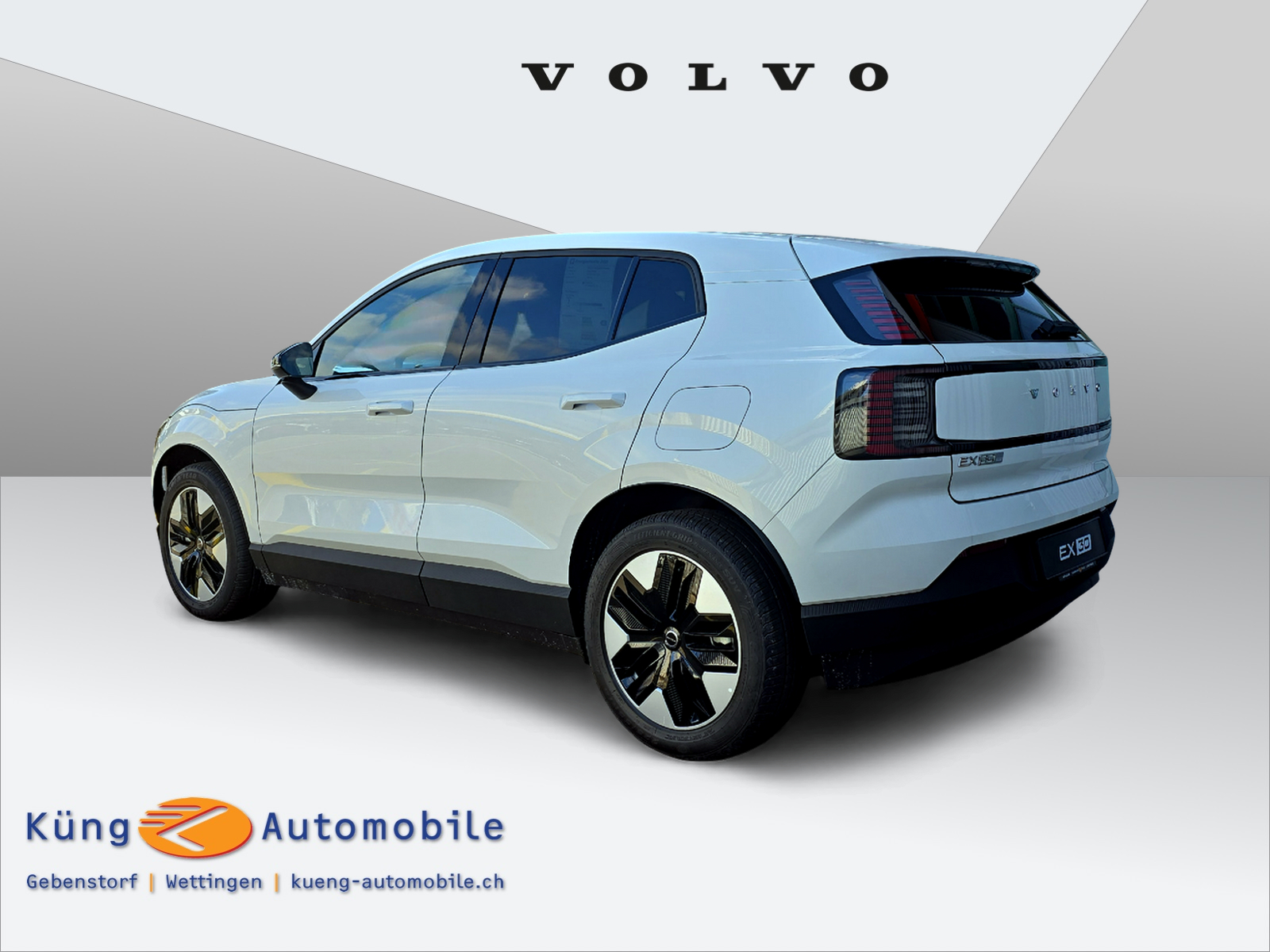VOLVO EX30 E60 69kWh Single Motor Extended Range Xcite netto-image-3