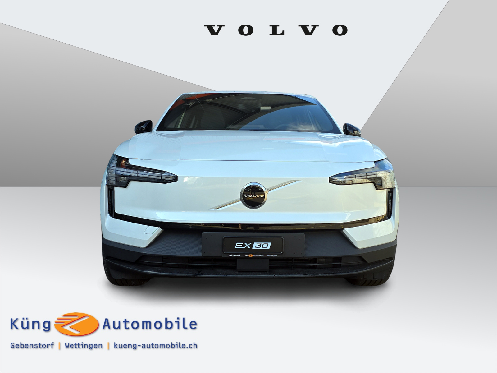 VOLVO EX30 E60 69kWh Single Motor Extended Range Xcite netto-image-1