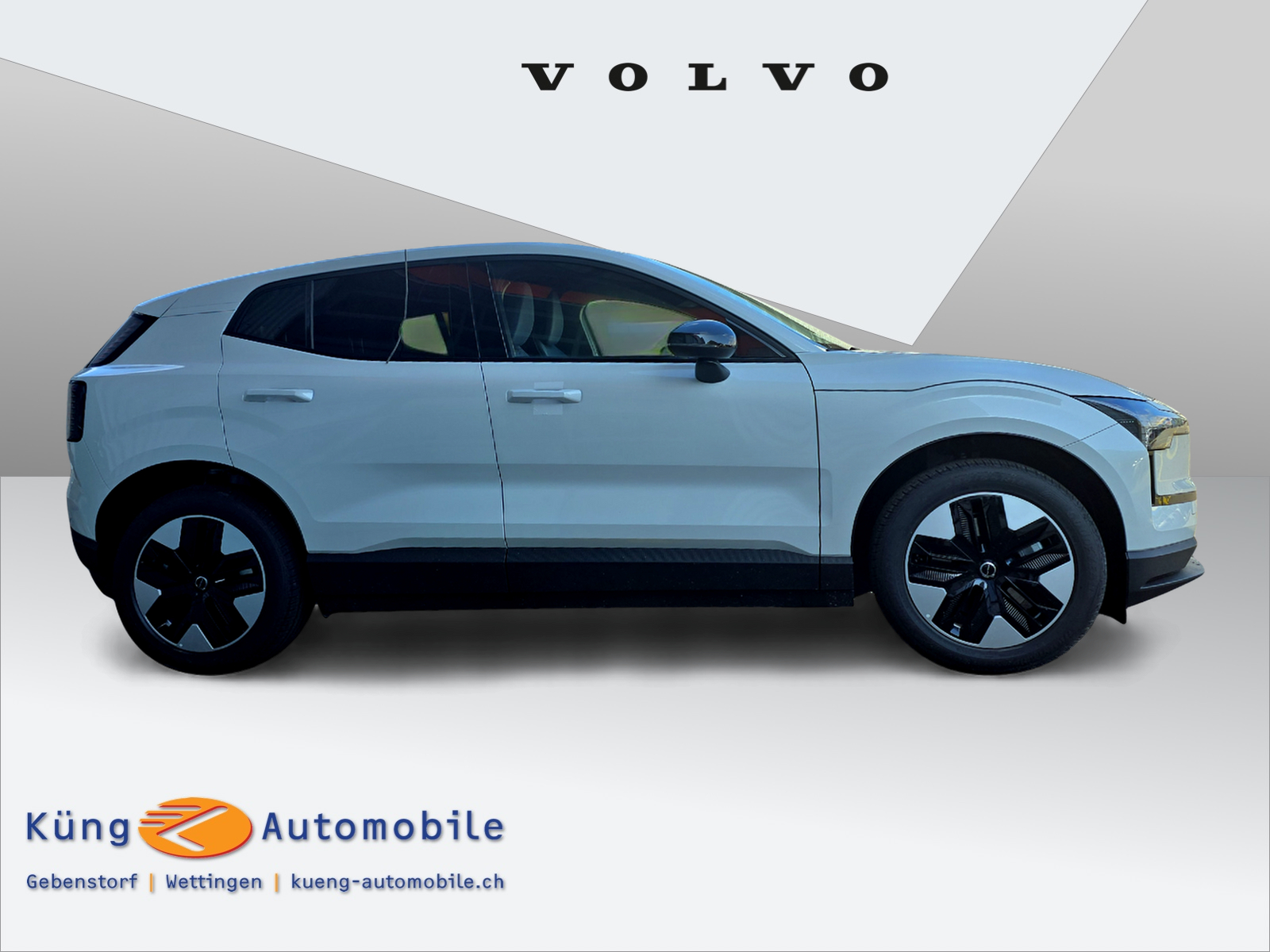 VOLVO EX30 E60 69kWh Single Motor Extended Range Xcite netto-image-2