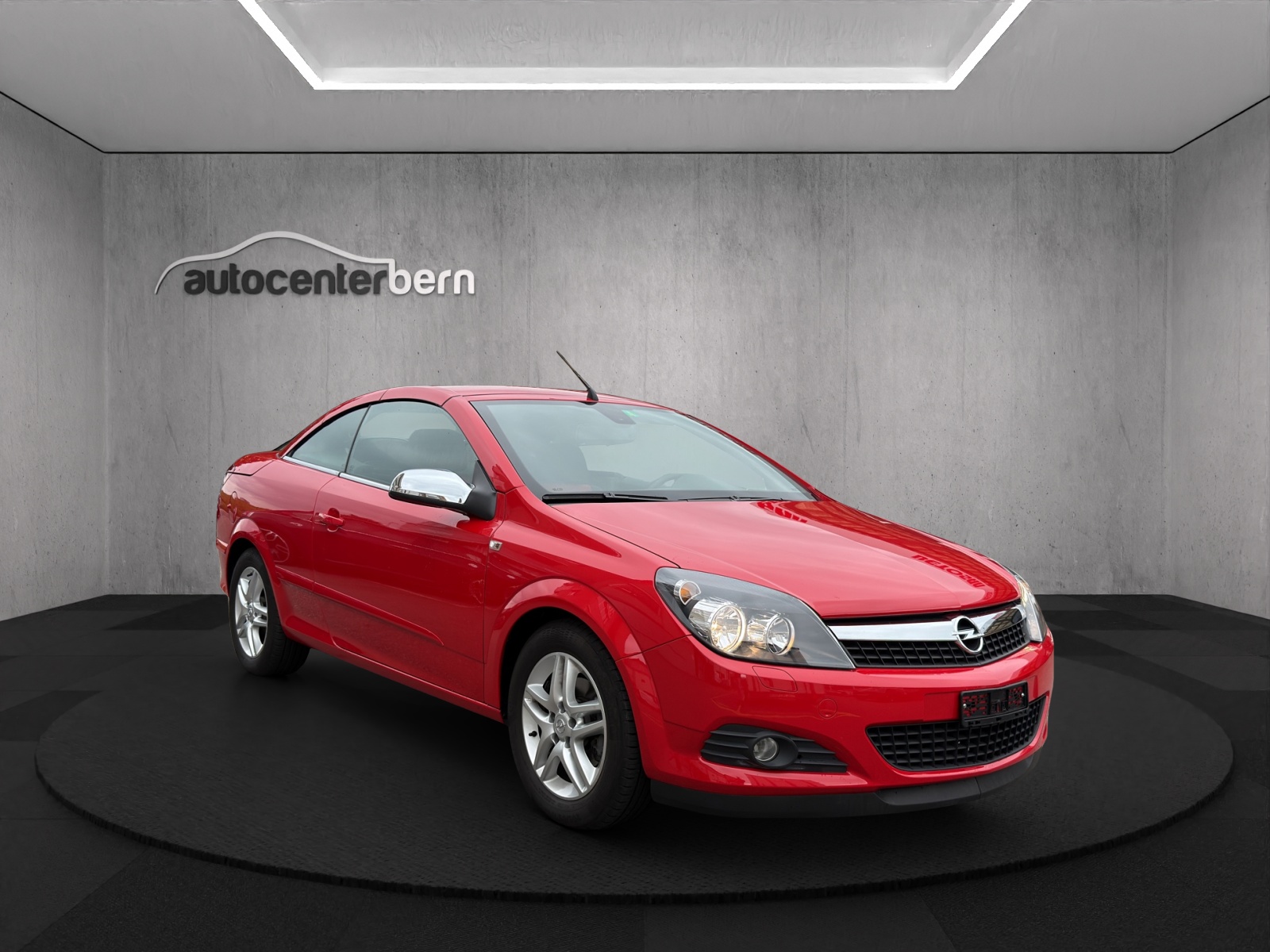 OPEL Astra TT 1.8i 16V Enjoy-image-0