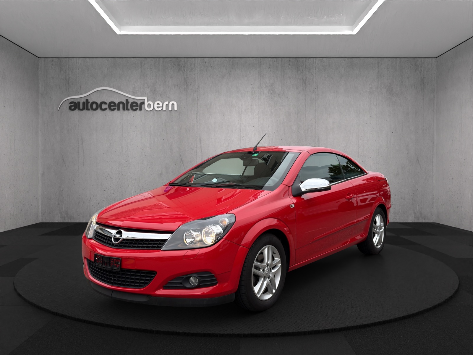 OPEL Astra TT 1.8i 16V Enjoy-image-2