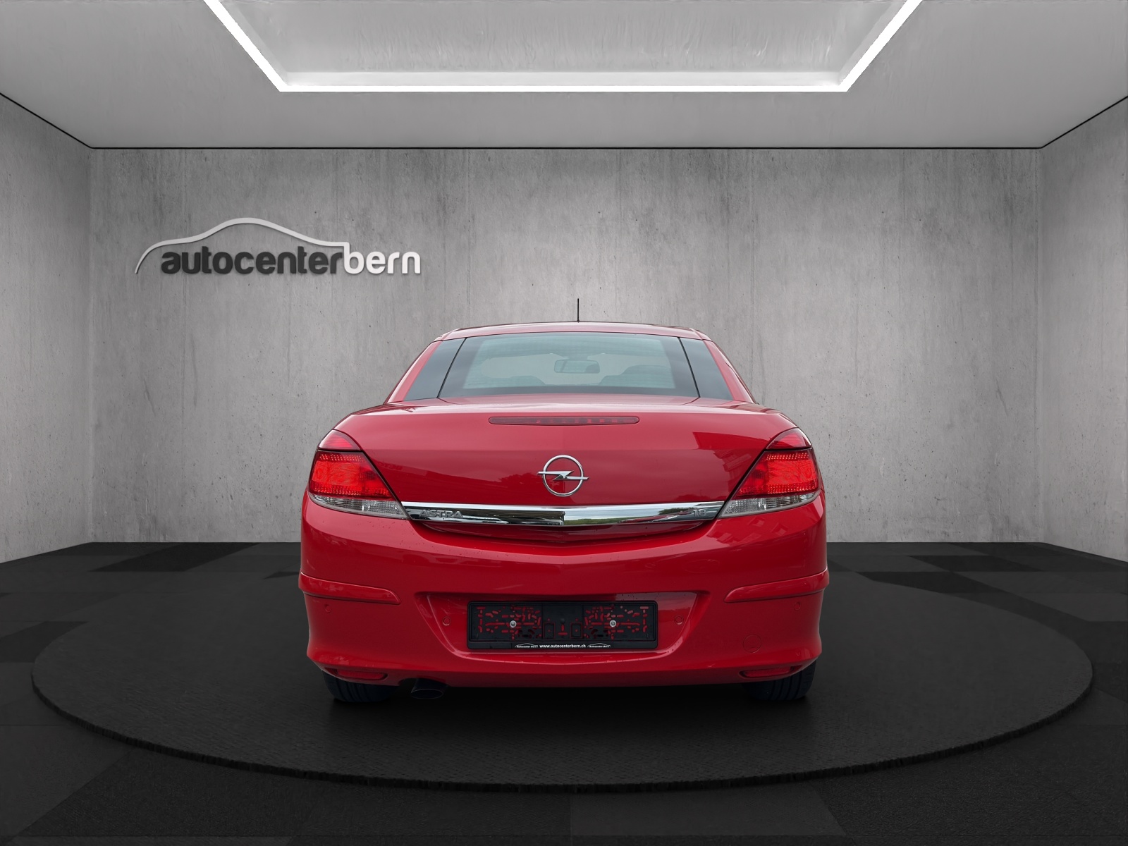 OPEL Astra TT 1.8i 16V Enjoy-image-5