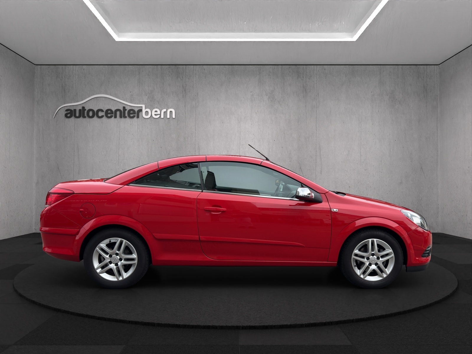 OPEL Astra TT 1.8i 16V Enjoy-image-7
