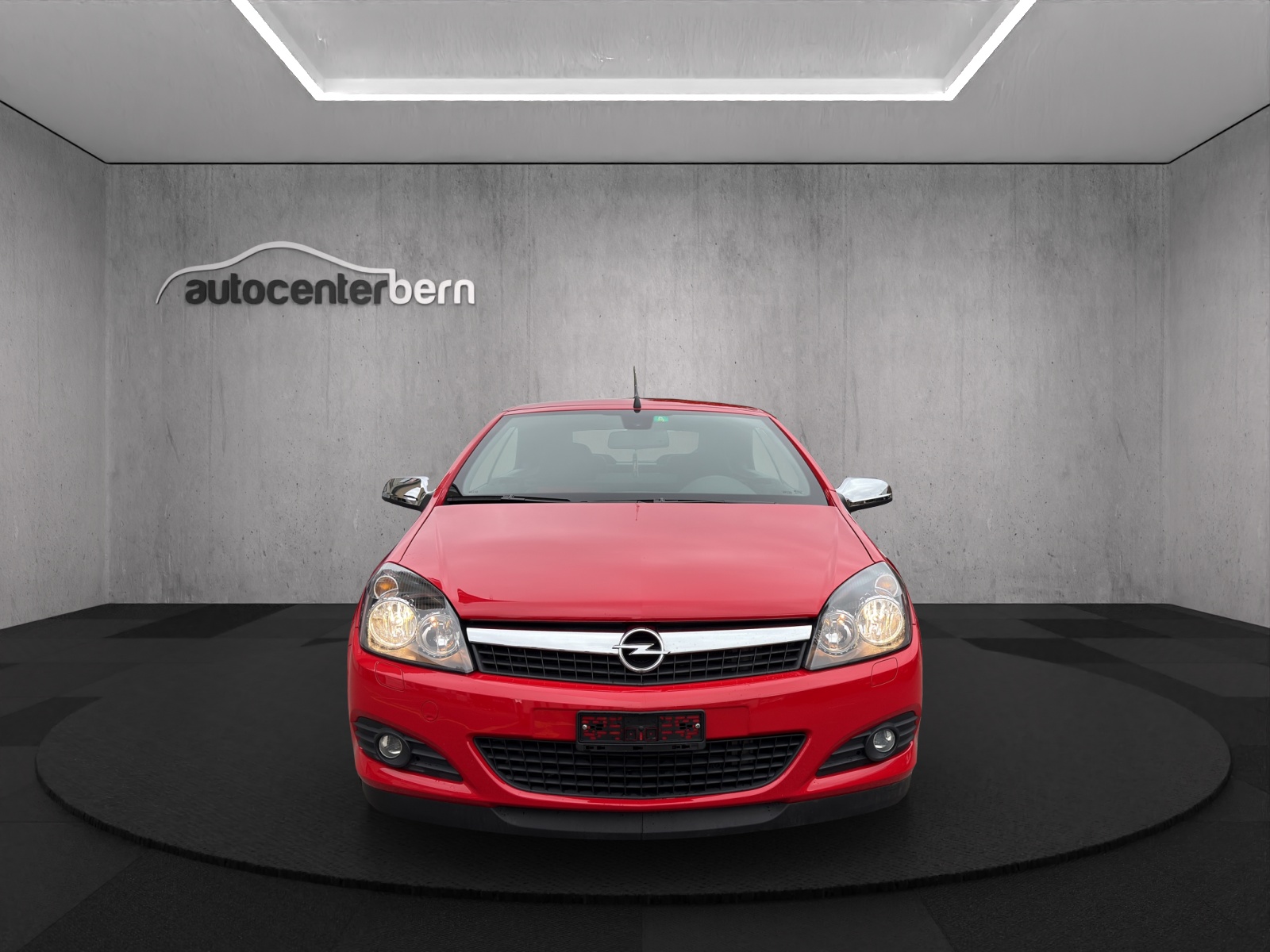 OPEL Astra TT 1.8i 16V Enjoy-image-1