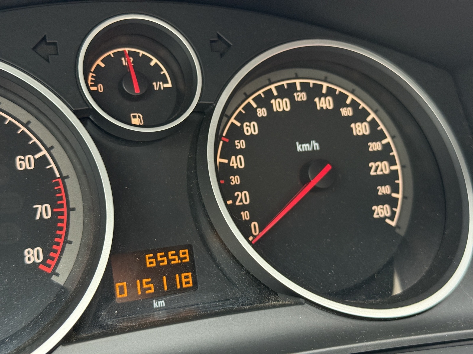 OPEL Astra TT 1.8i 16V Enjoy-image-9