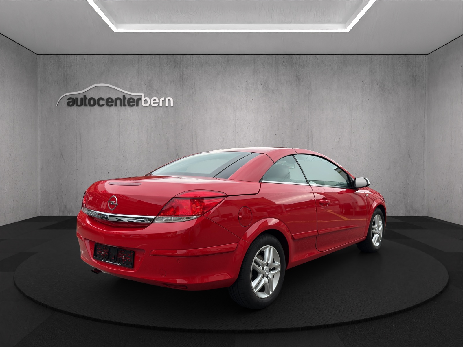 OPEL Astra TT 1.8i 16V Enjoy-image-6