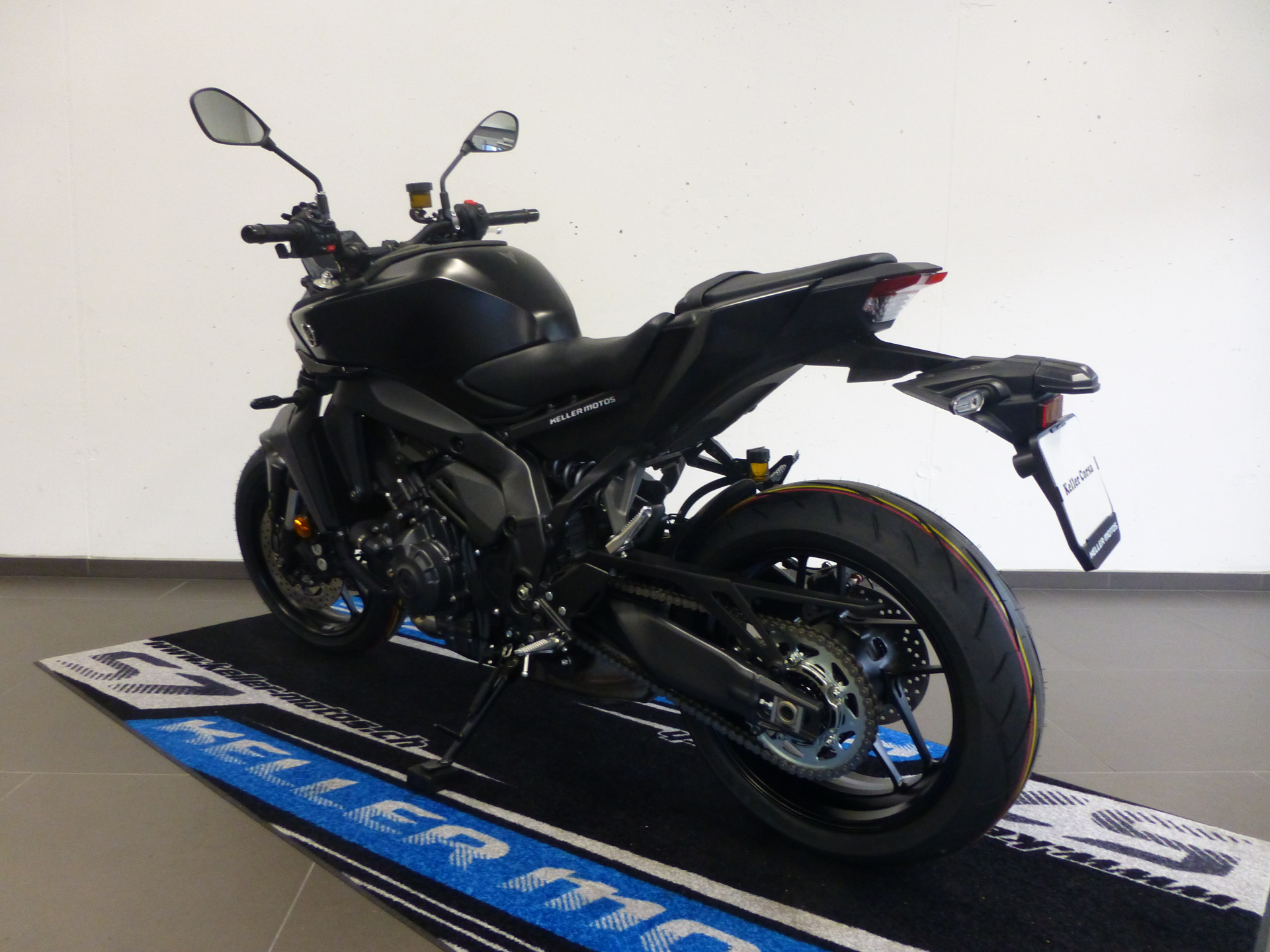 YAMAHA MT-09 Y-AMT-image-4
