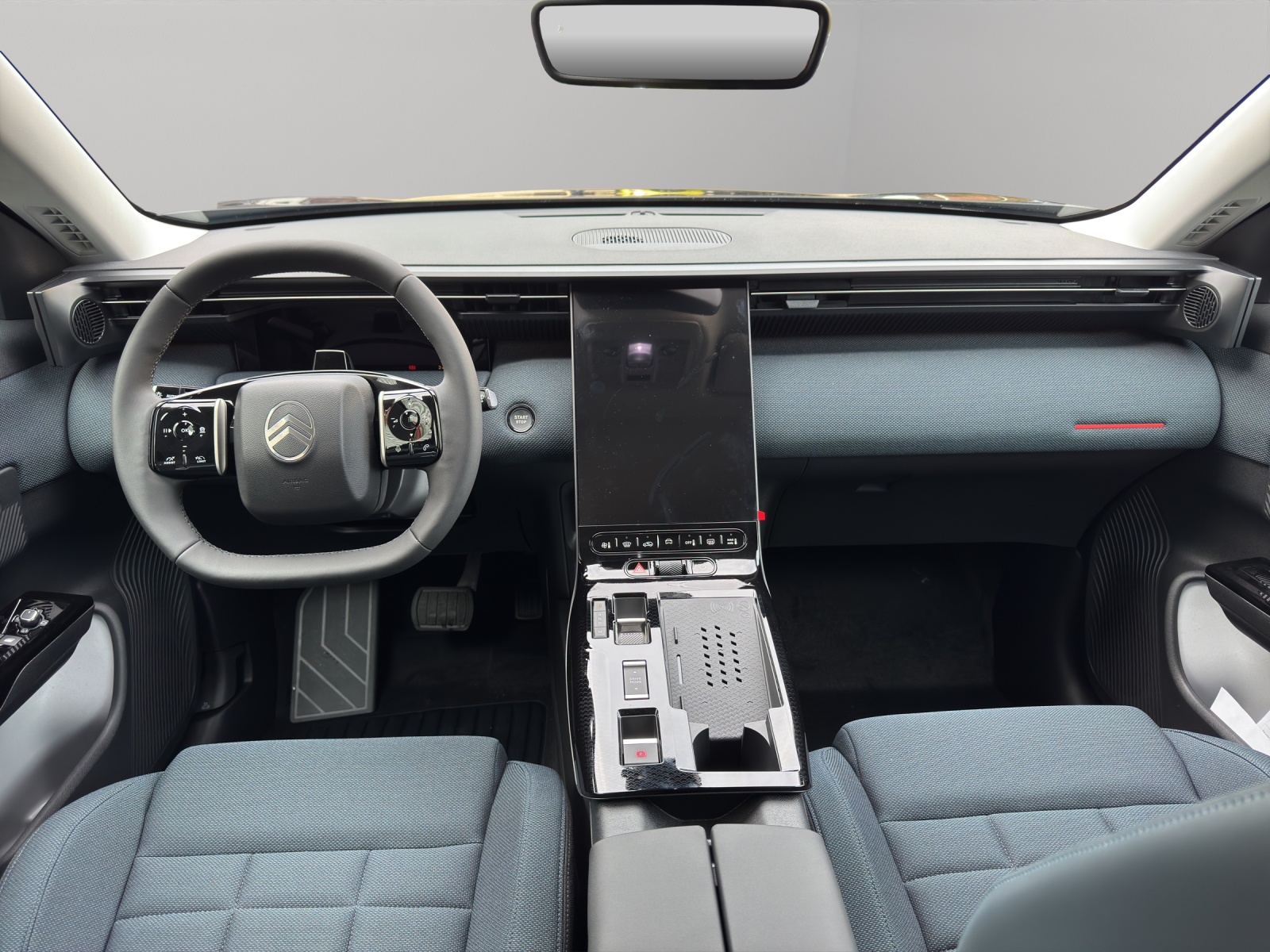 CITROEN C5 Aircross 1.2 Hybrid Plus-image-6