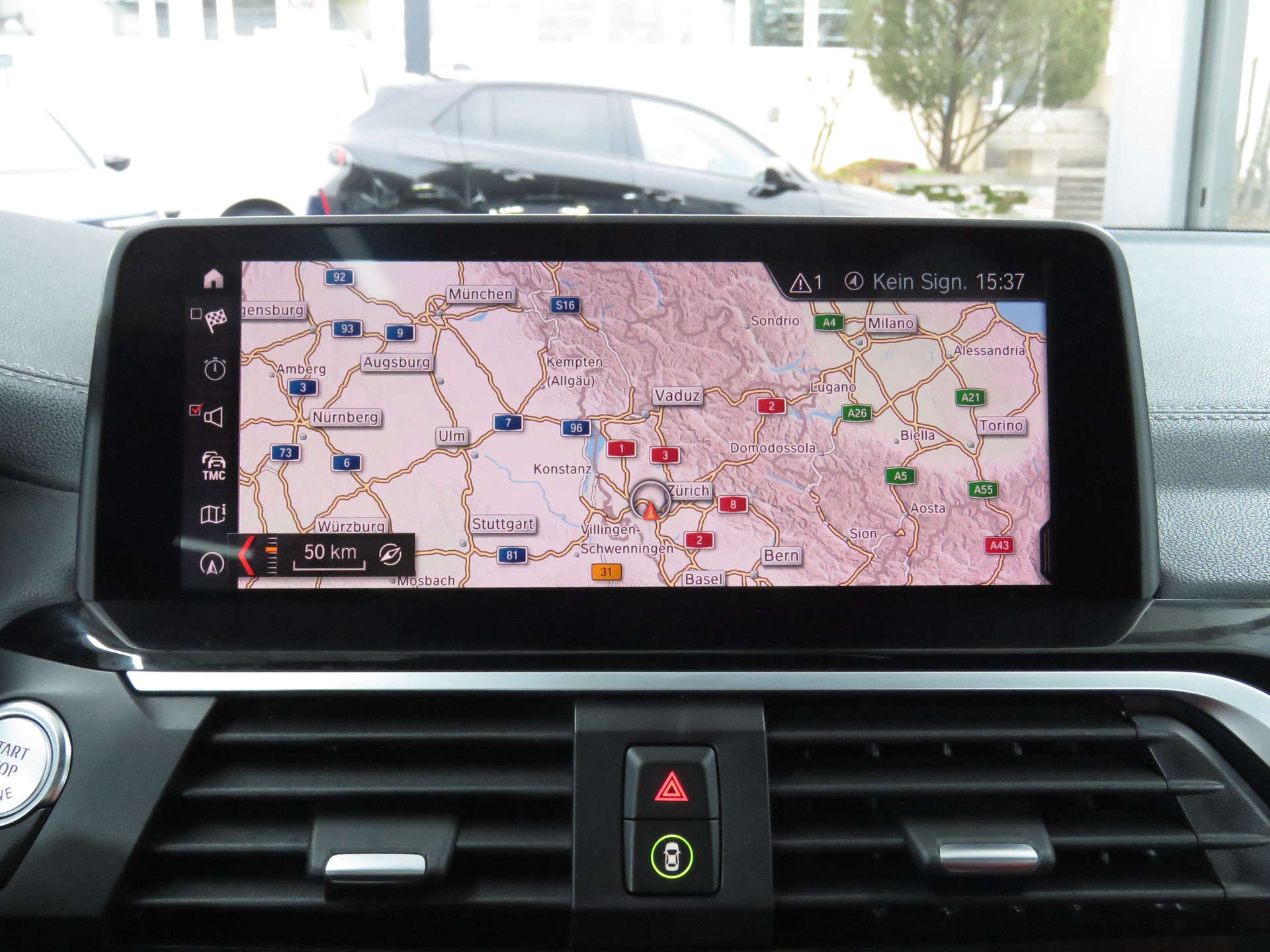 BMW X3 xDrive 25d Luxury Line Steptronic (Automat)-image-18