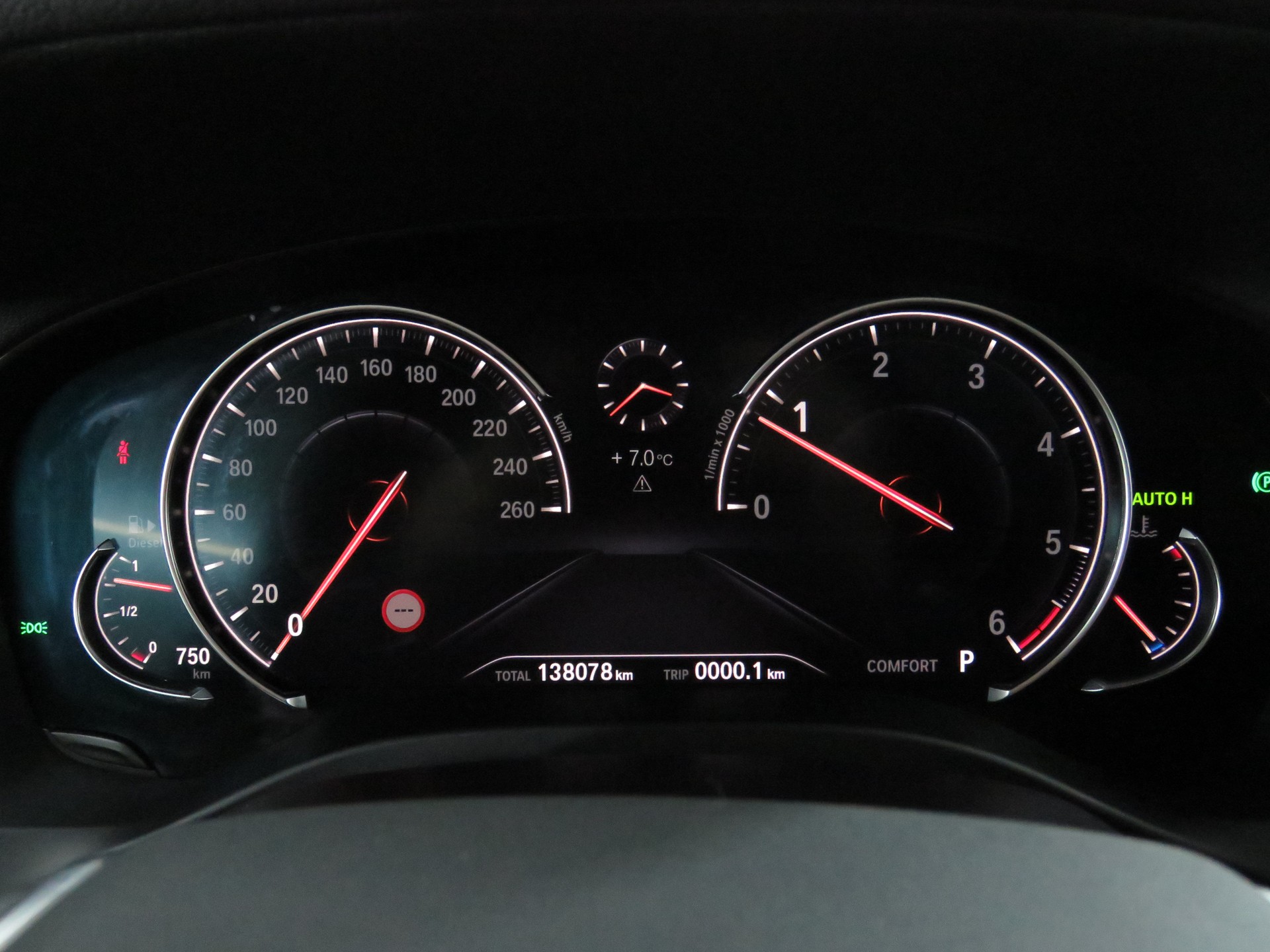 BMW X3 xDrive 25d Luxury Line Steptronic (Automat)-image-22